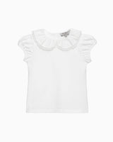 Evelyn Jersey Top