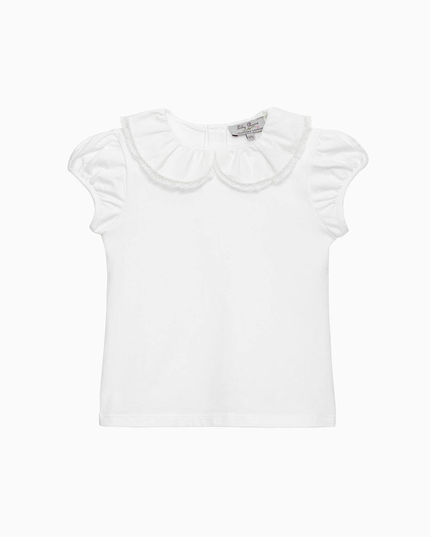 Evelyn Jersey Top