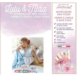 Unicorn Dreams Washable Nail Polish Bundle
