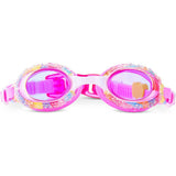 Crystal Pop Kids’ Swim Goggles