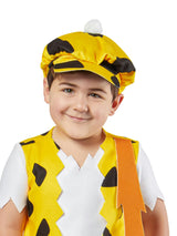 The Flintstones Bamm-Bamm Costume for Toddlers
