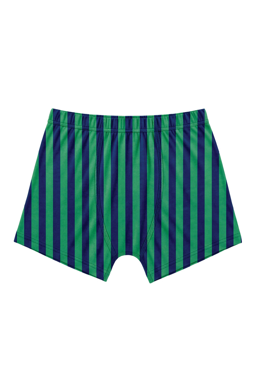 3 Pcs Set Boys Boxer Briefs - Skateboards