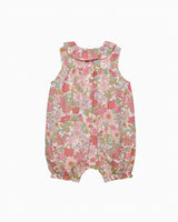Clarabell Ruffle Romper