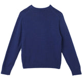 ZADIG & VOLTAIRE Art Is Truth Knit Sweater