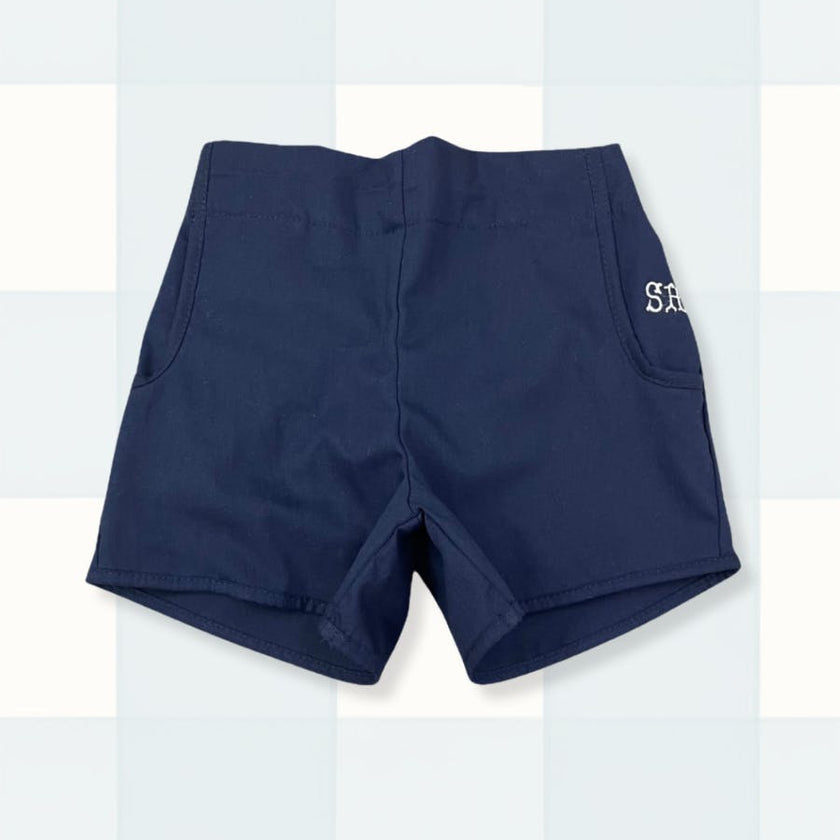Fuller Short