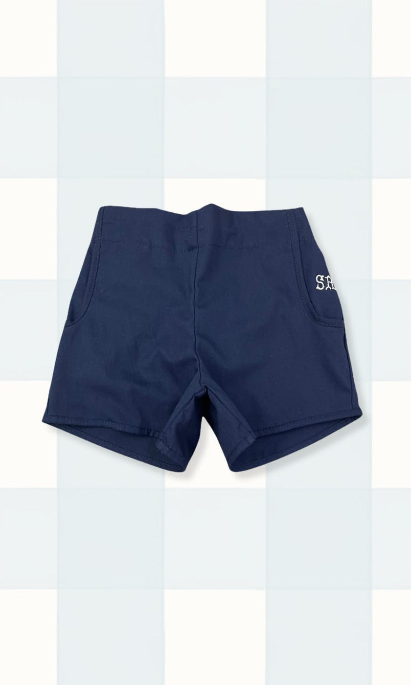 Fuller Short
