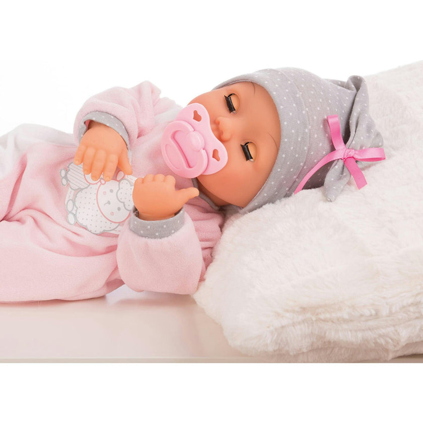 My Piccolina 15"  Interactive Baby Doll
