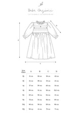 Adelaide Dress