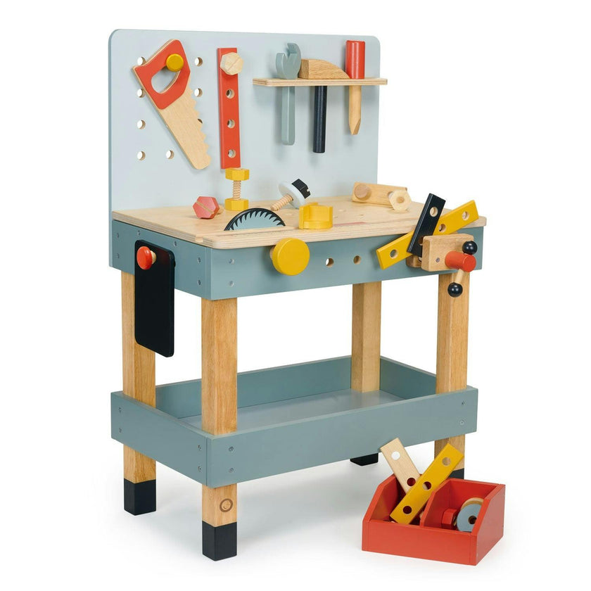 Carpenters Workshop