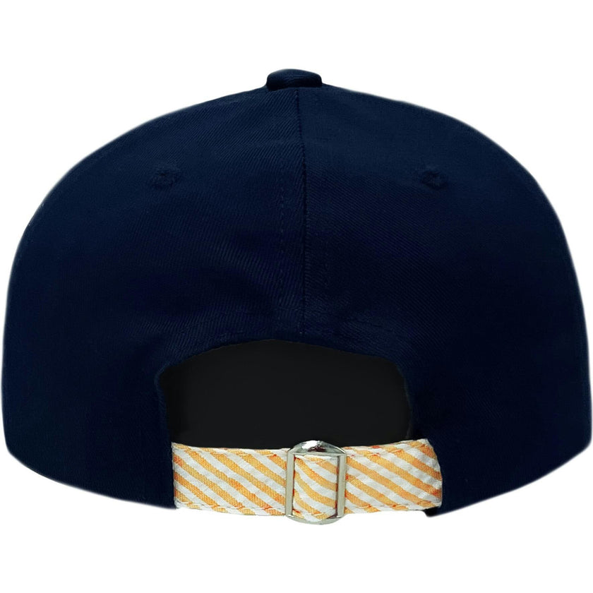 Officially Licensed Auburn Tigers Baseball Hat (Baby/Toddler)