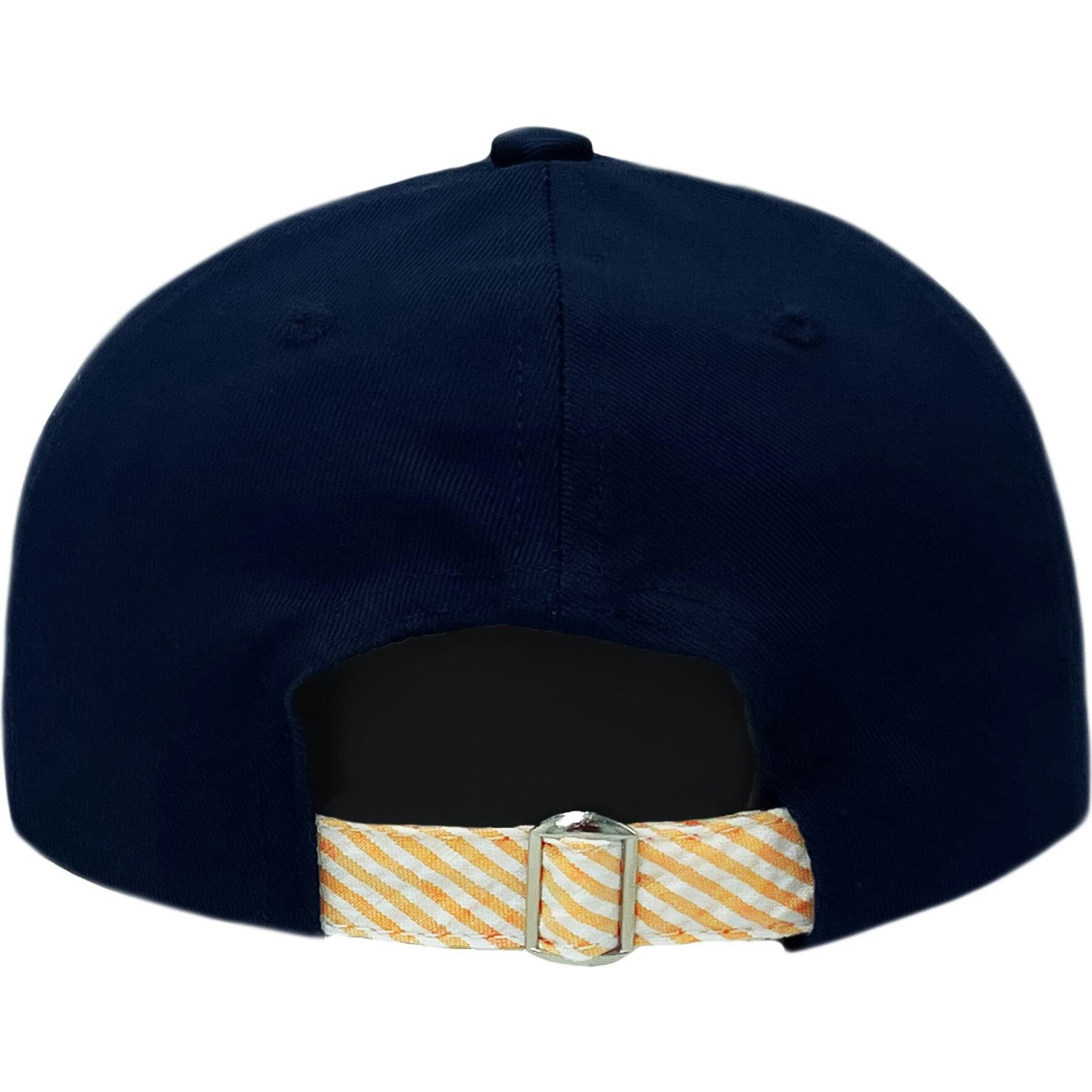 Officially Licensed Auburn Tigers Baseball Hat (Youth)