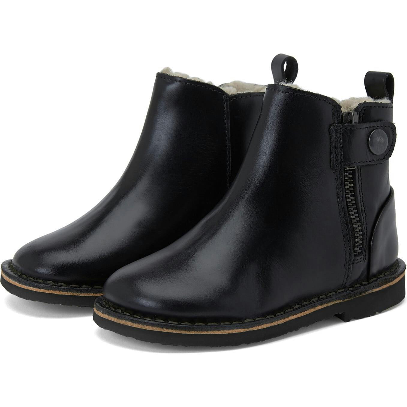 Winston Leather
