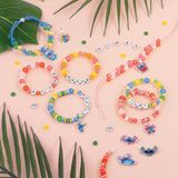 Jewelry Kit - Disney's Stitch Craft Along Storybook