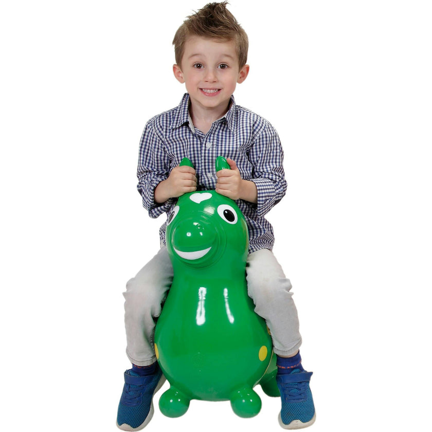 Rody with Pump