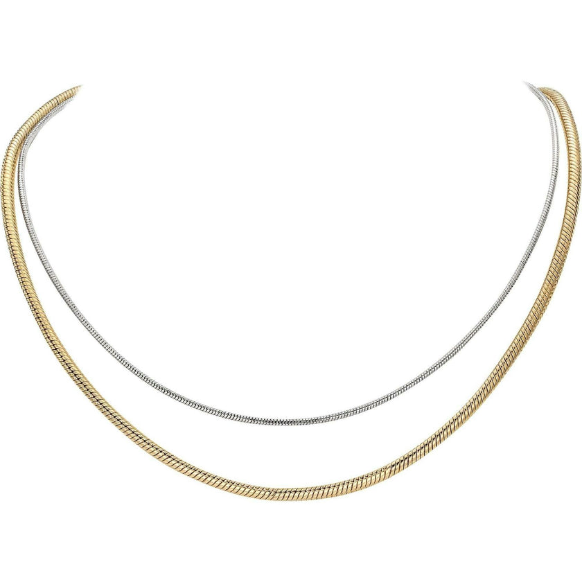 Colosseum Necklace