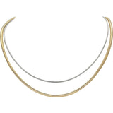 Colosseum Necklace