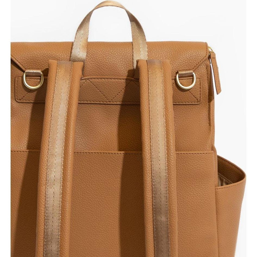 Butterscotch Classic Diaper Bag II