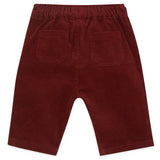 Lucky Mini Cord Baby Pants