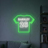Barkley #26