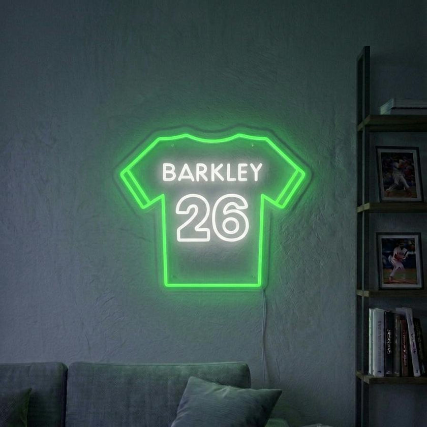Barkley #26