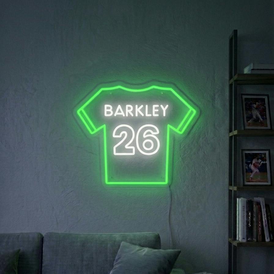 Barkley #26