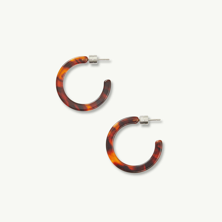 Mini Hoops