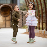 The Snugbug Boot