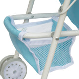 3-In-1 Baby Doll Nursery Set