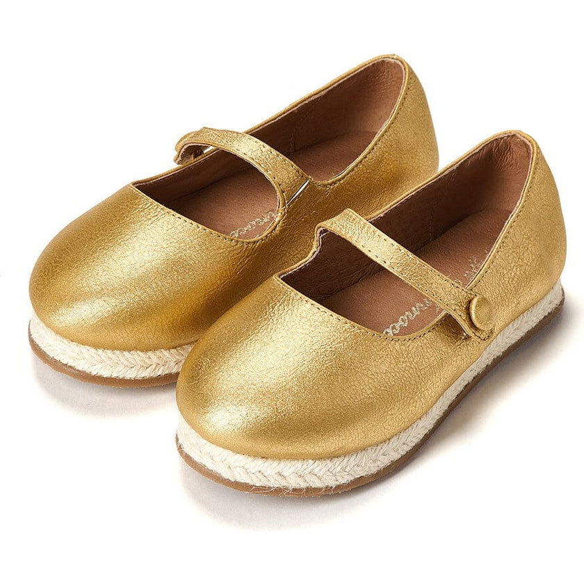Hailey Gold