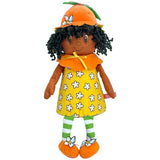 Strawberry Shortcake: Pop 'n' Flip 15" - Orange Blossom
