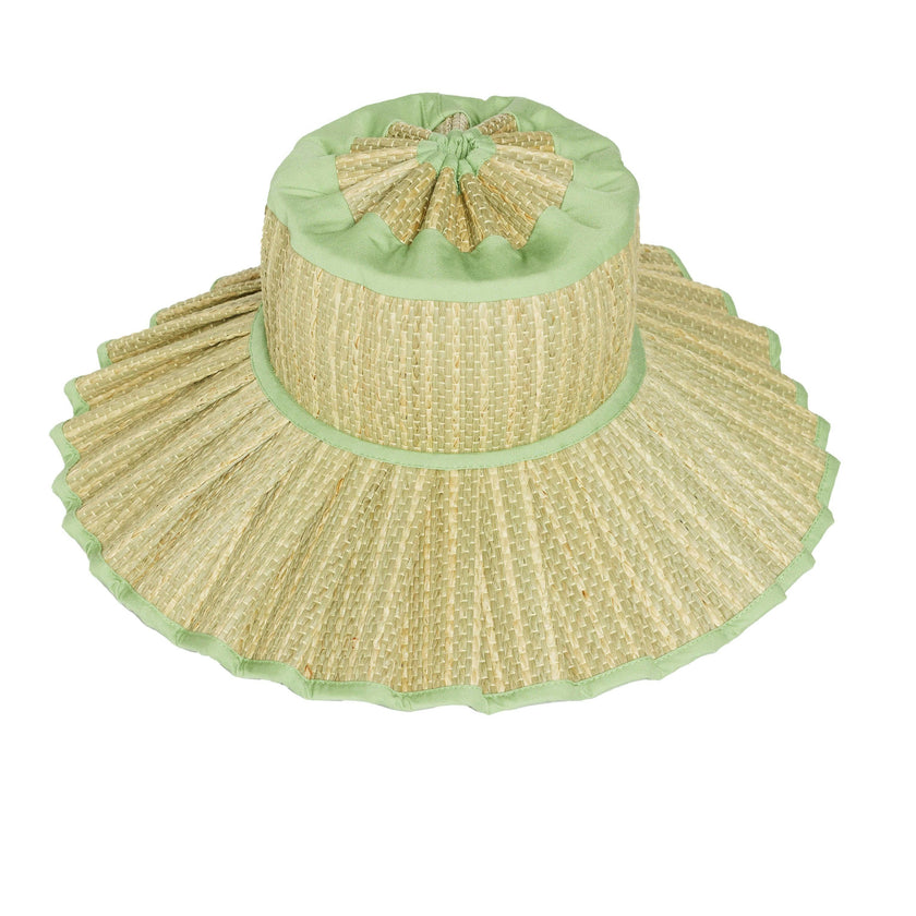 Cape May | Island Capri Hat