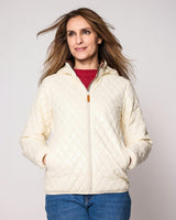 Adult Quilted Puffer Jacket