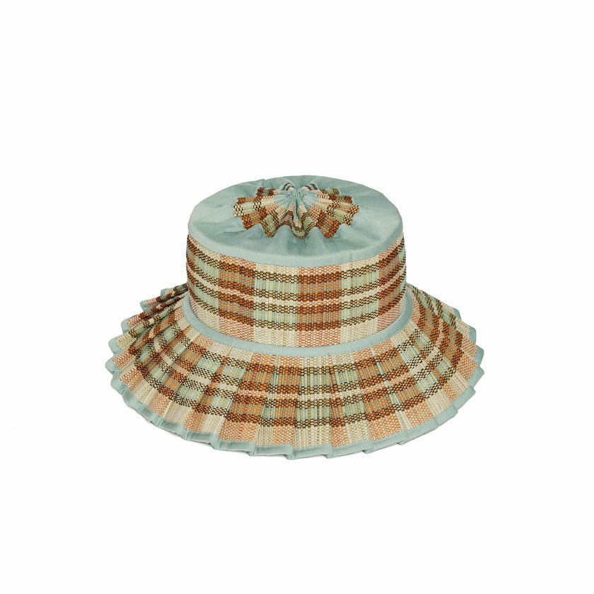 Lake Como | Island Capri Hat