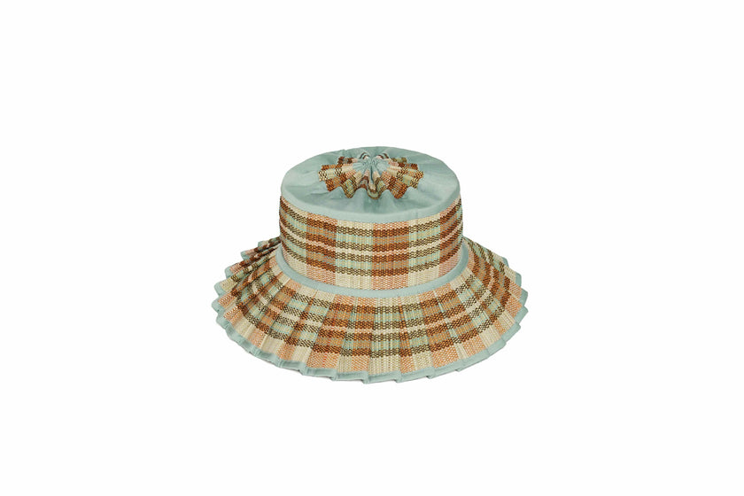 Lake Como | Island Capri Hat