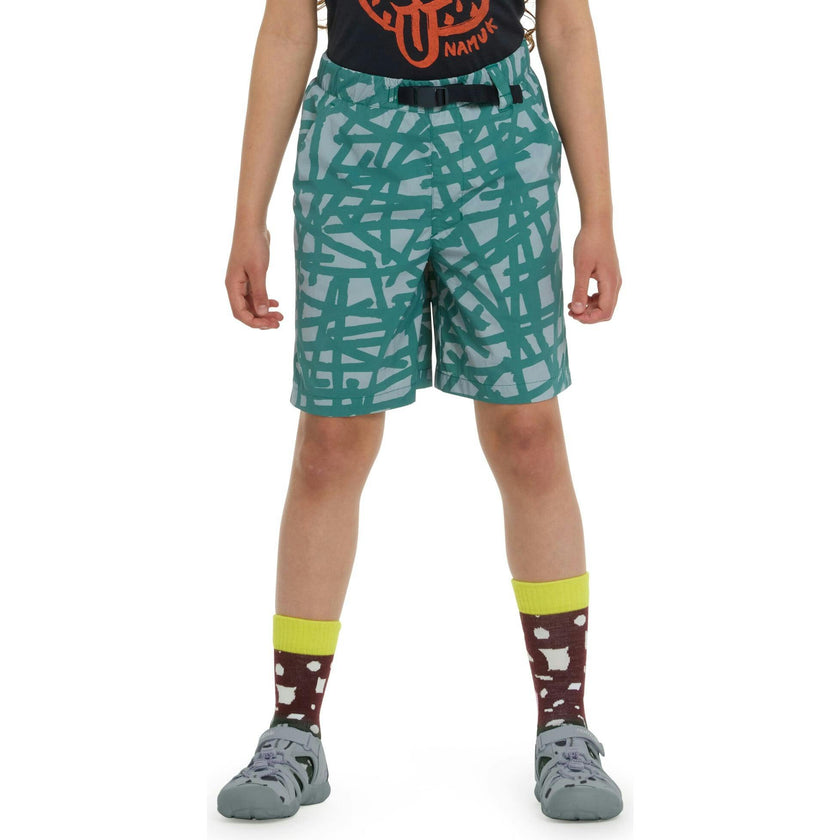 Linn everyday outdoor shorts "Nest"
