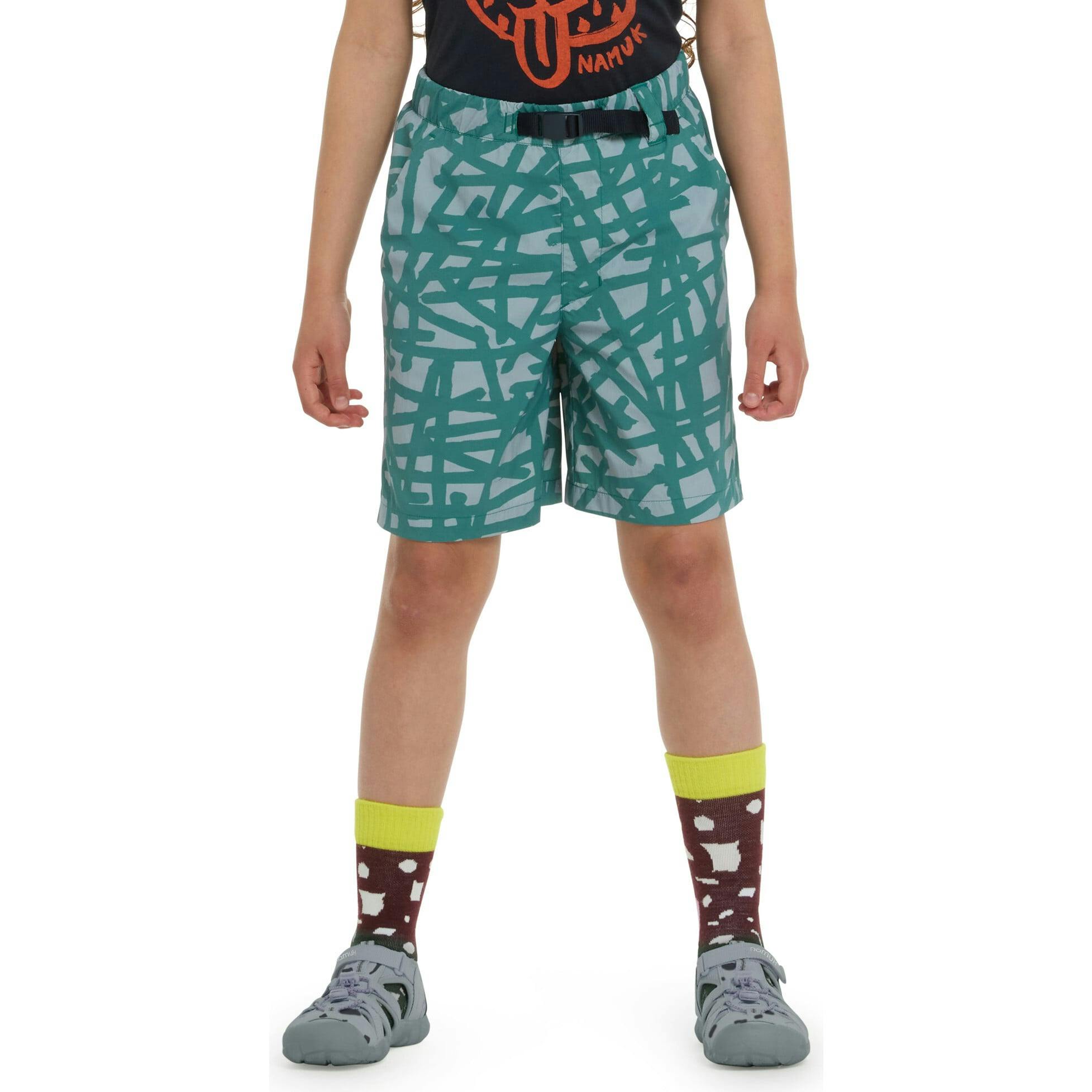 Linn everyday outdoor shorts 