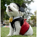 Disney Mickey Harness, Black