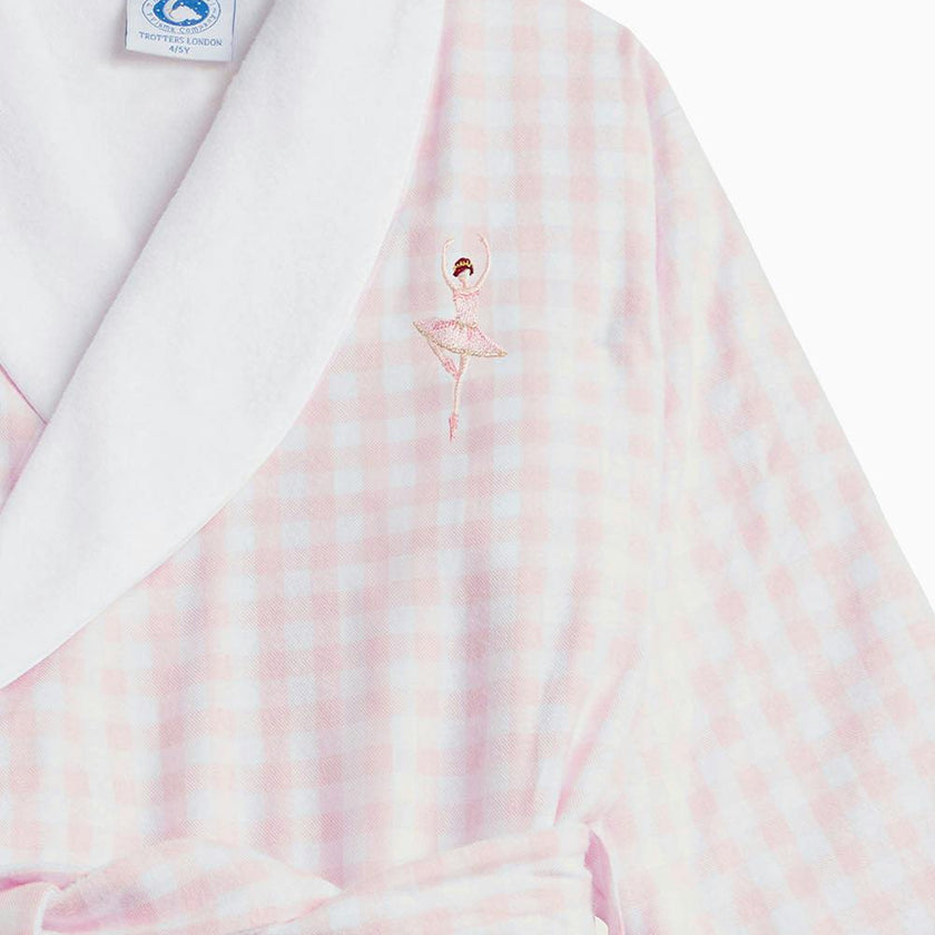 Margot Ballerina Bathrobe