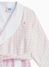 Margot Ballerina Bathrobe