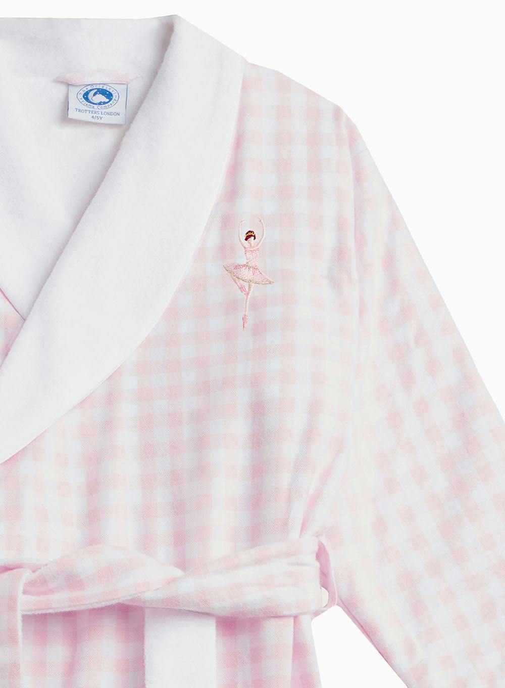 Margot Ballerina Bathrobe