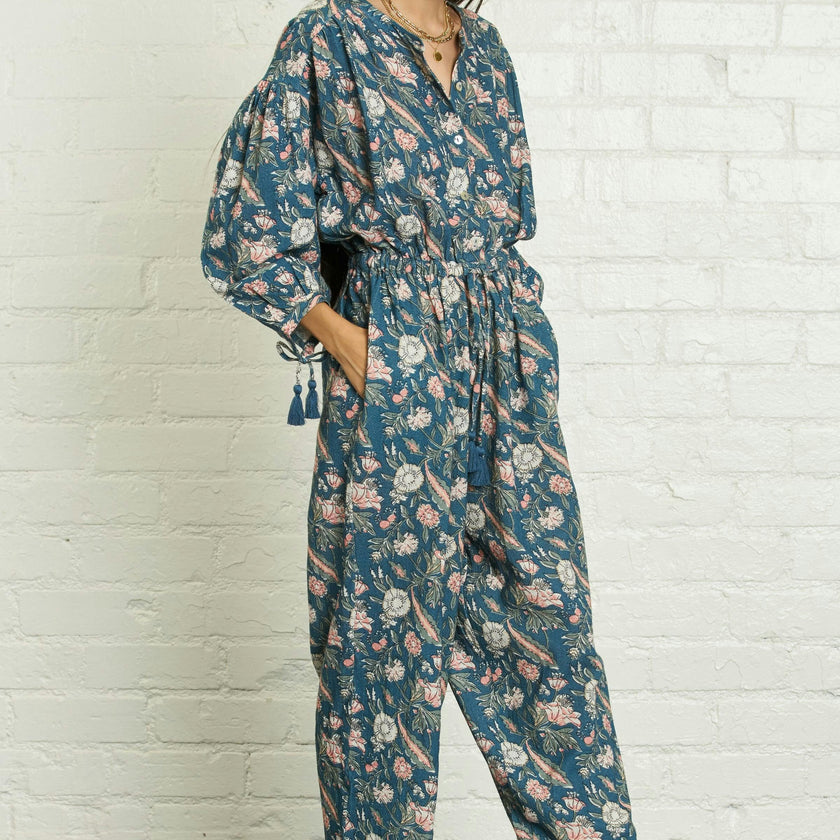Women's Messie Jumpsuit