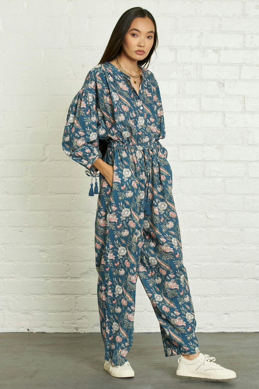 Women's Messie Jumpsuit