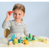 Tiny Town Jigsaw