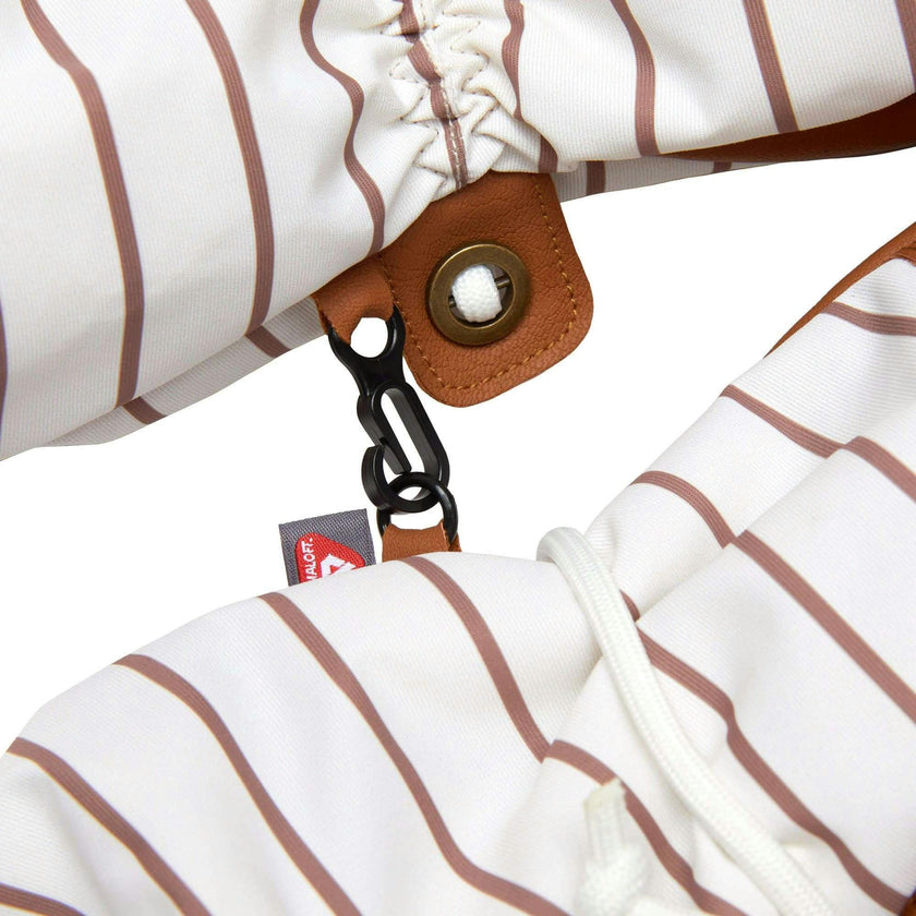 Kids Waterproof Ski Mitten
