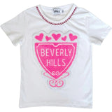 Beverly Hills Dreams Gem T-Shirt