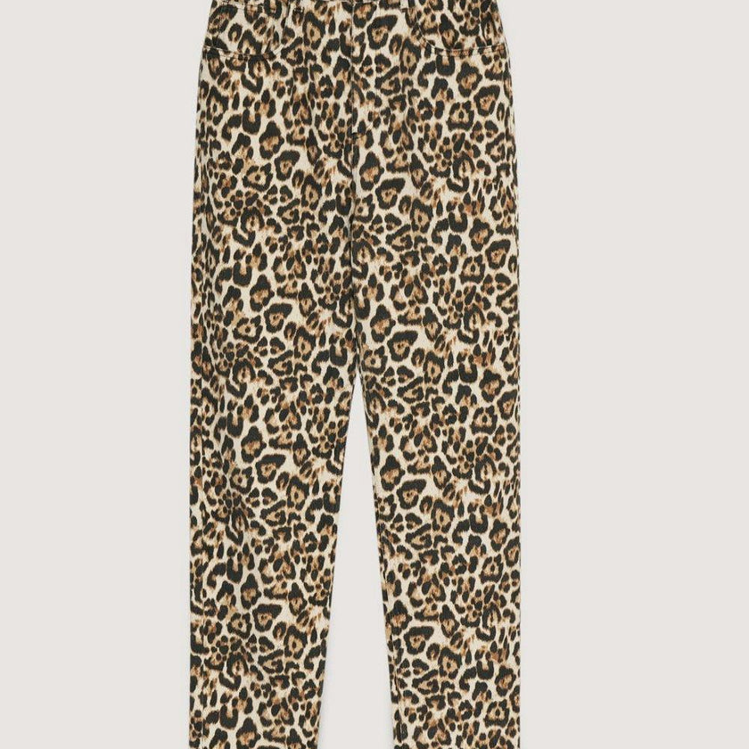 Nelia Woman Pant_Sampling