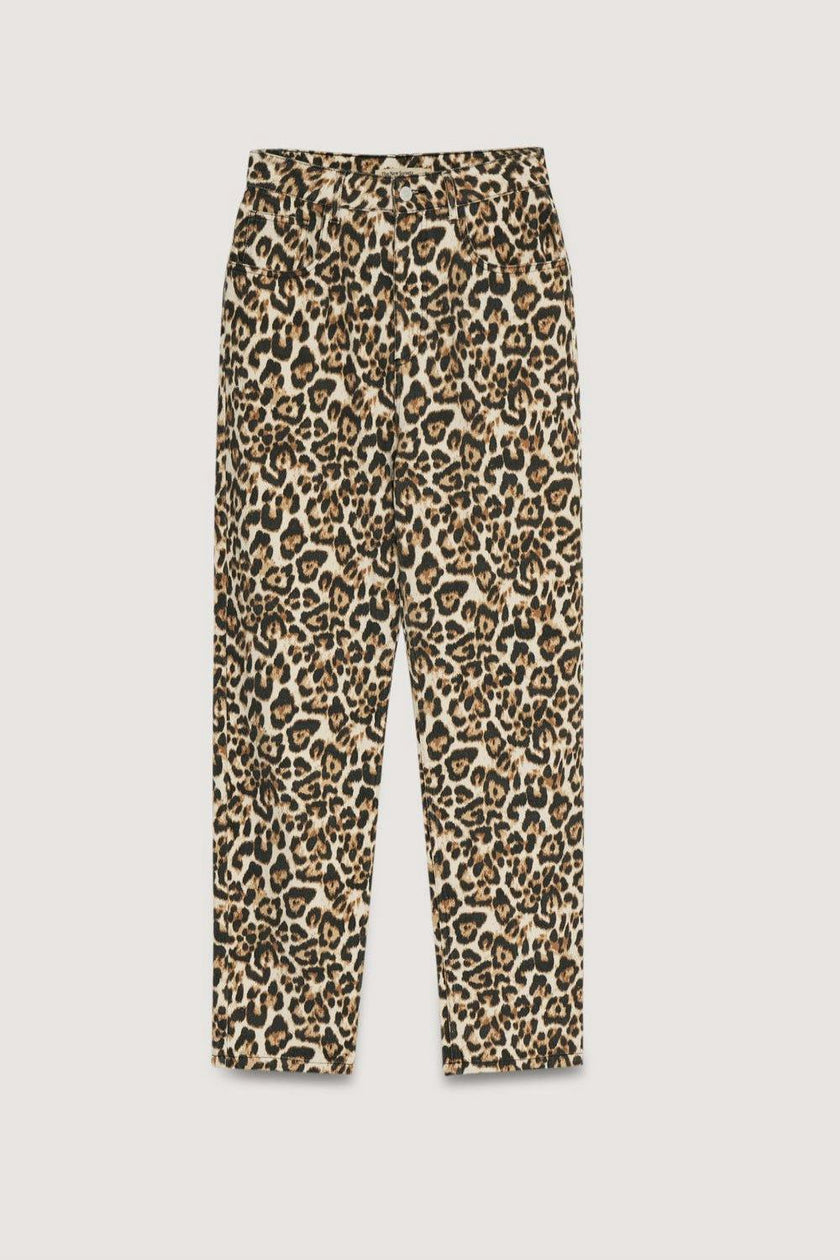 Nelia Woman Pant_Sampling