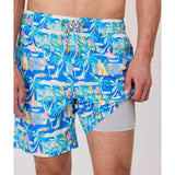 Mens Breakwater Beach Swim Short