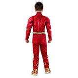 Boys' The Flash Movie Flash Muscle Chest Costume - Deluxe