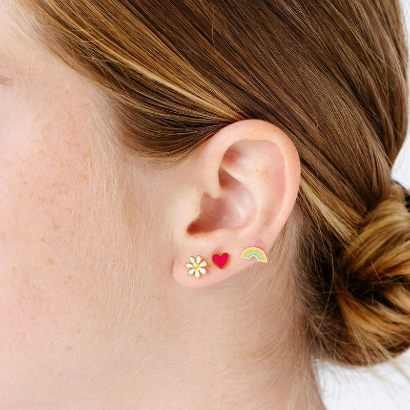 Enamel Bestseller Set